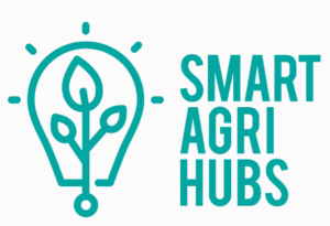 Logo smartagrihubs
