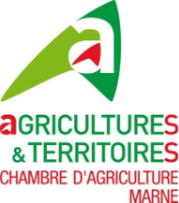 Chambre d&rsquo;agriculture Marne
