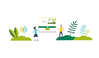 Nouveau site internet Terrasolis enfin disponible !