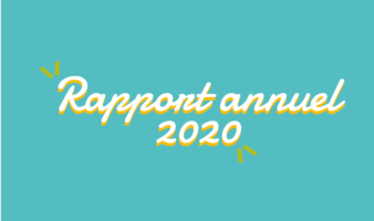 RAPPORT ACTIVITÉ 2020