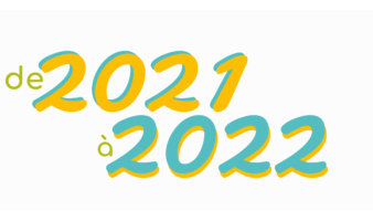 Retrospective de l’année 2021