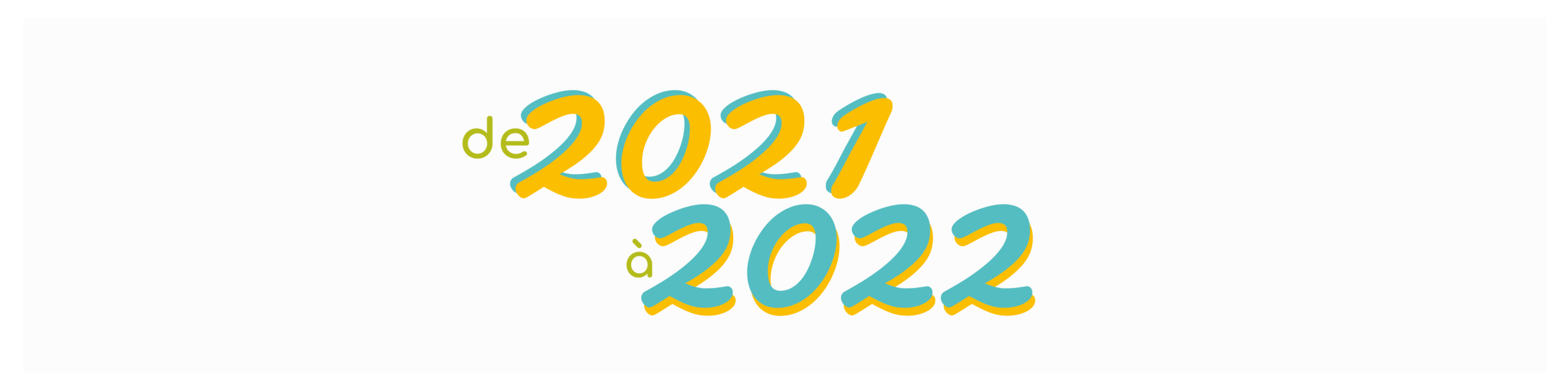 Retrospective de l’année 2021