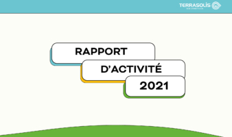 Rapport d activité 2021