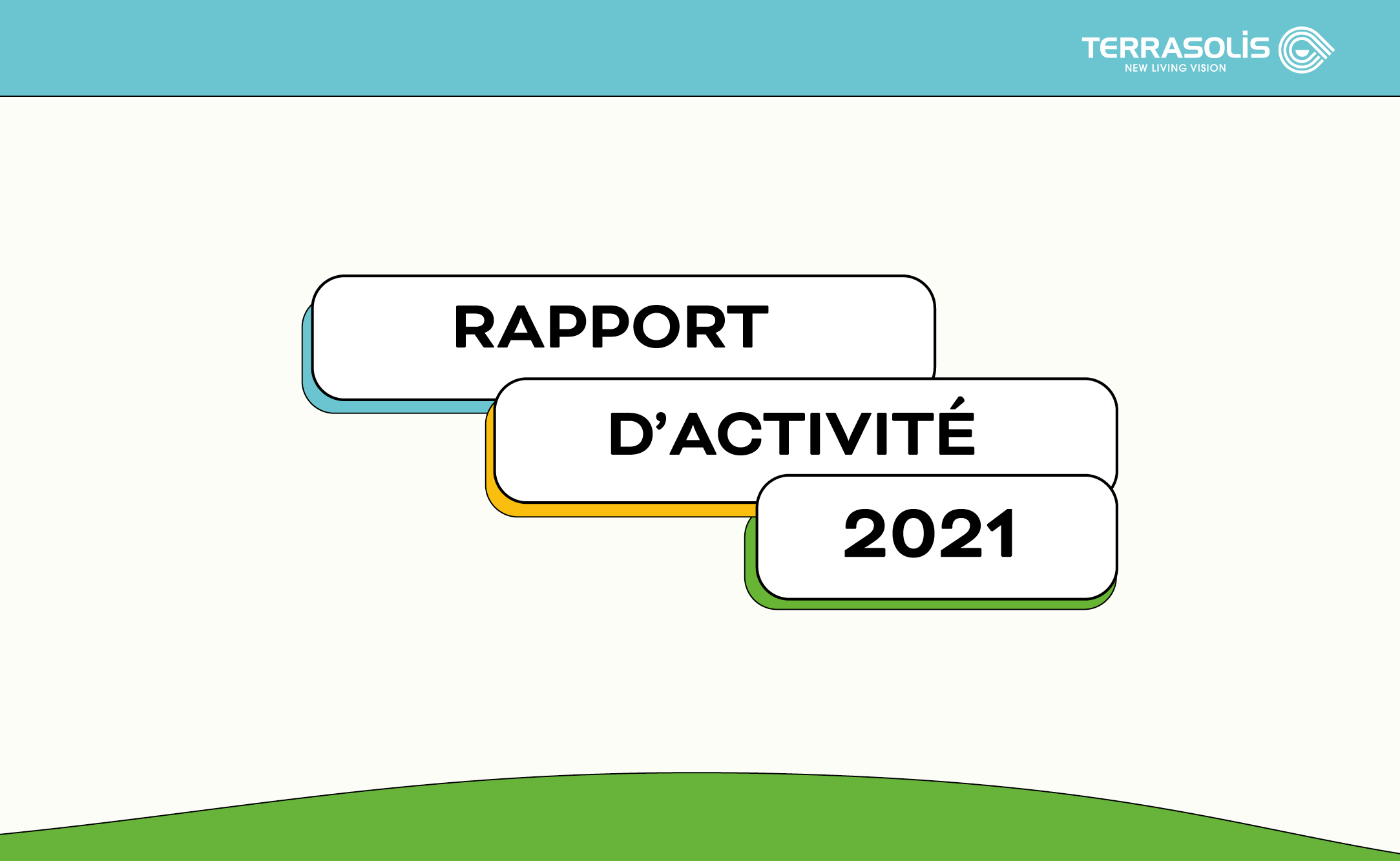 Rapport d activité 2021