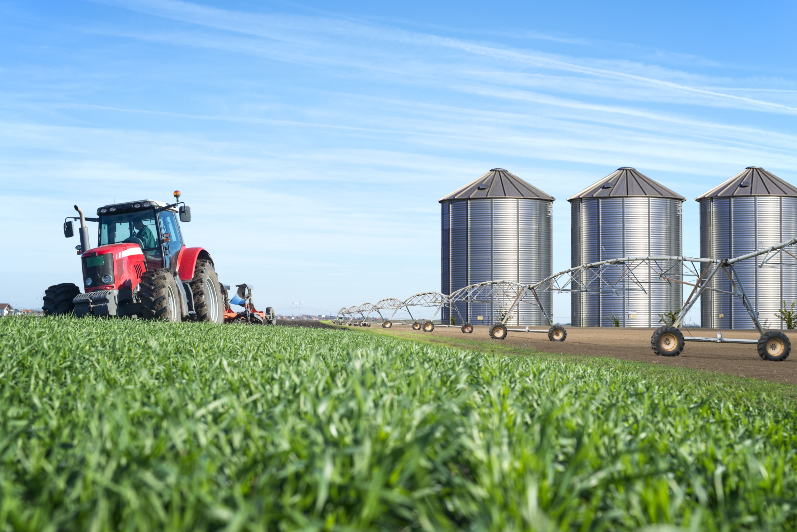 Le bas-Carbone pour les Agro-Industries