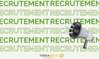 Recrutement assistant.e de direction