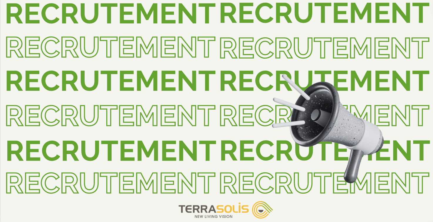 Recrutement assistant.e de direction