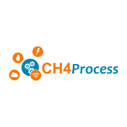 CH4Process