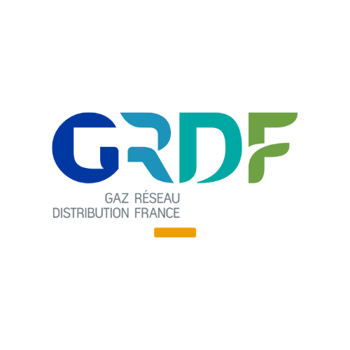 GRDF