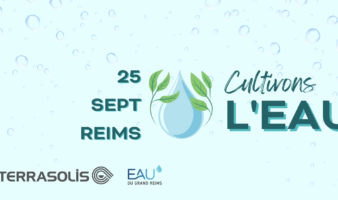 Cultivons l Eau