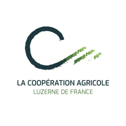 La Coopération Agricole Luzerne