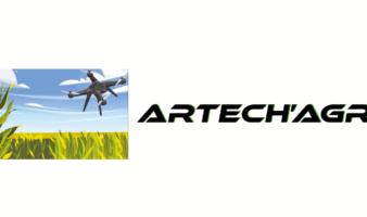 Nouveau projet : Artech Agri