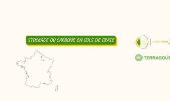 CarbonThink2 : Atelier Stockage de Carbone dans les sols