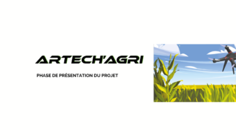Artech Agri : Phase de présentation