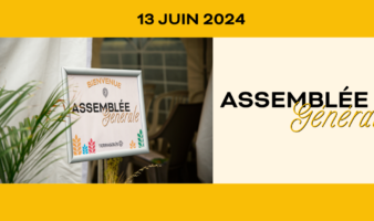 Assemblée Générale 2024
