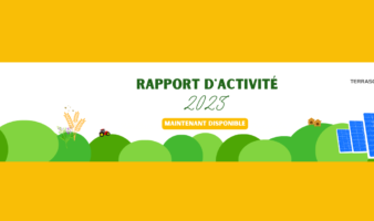 Rapport d Activité 2023 : Une Année de progrès