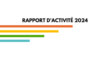Rapport d activité 2024