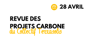 Revue des projet Carbone