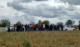 Embarquez pour l innovation agricole bas-Carbone !
