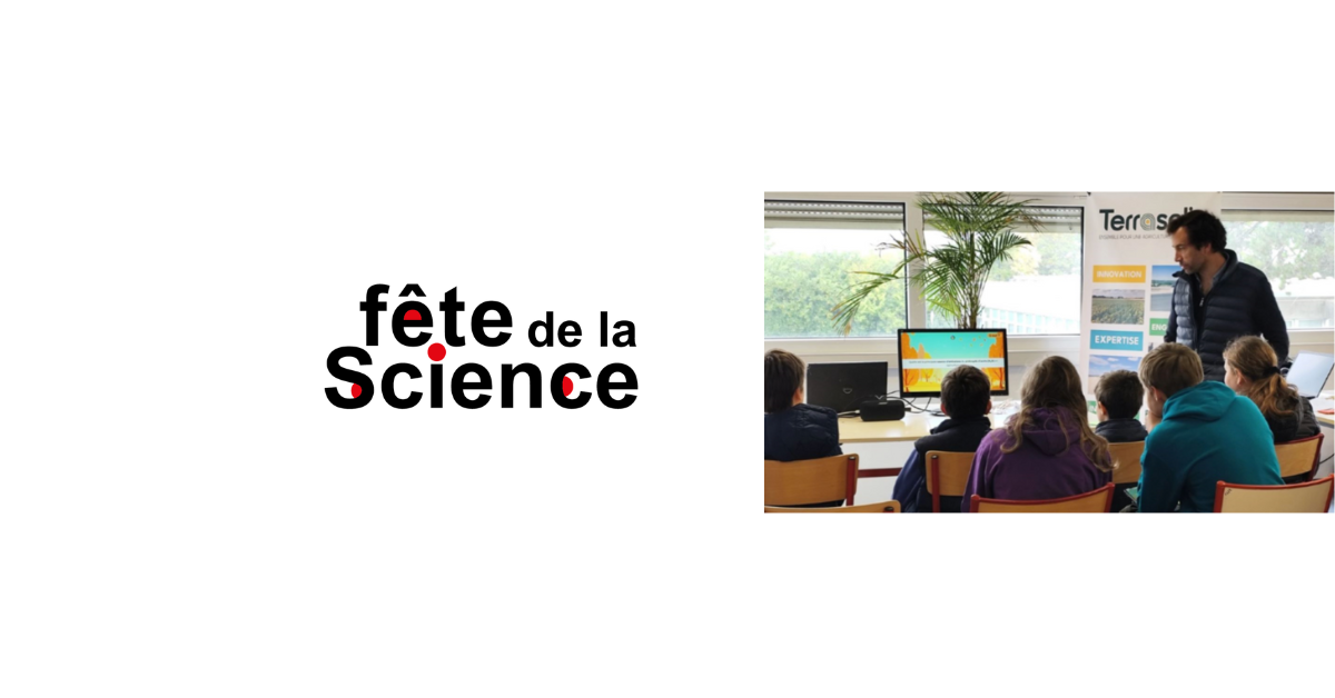 Faire découvrir l’agriculture bas-carbone aux curieux de demain !